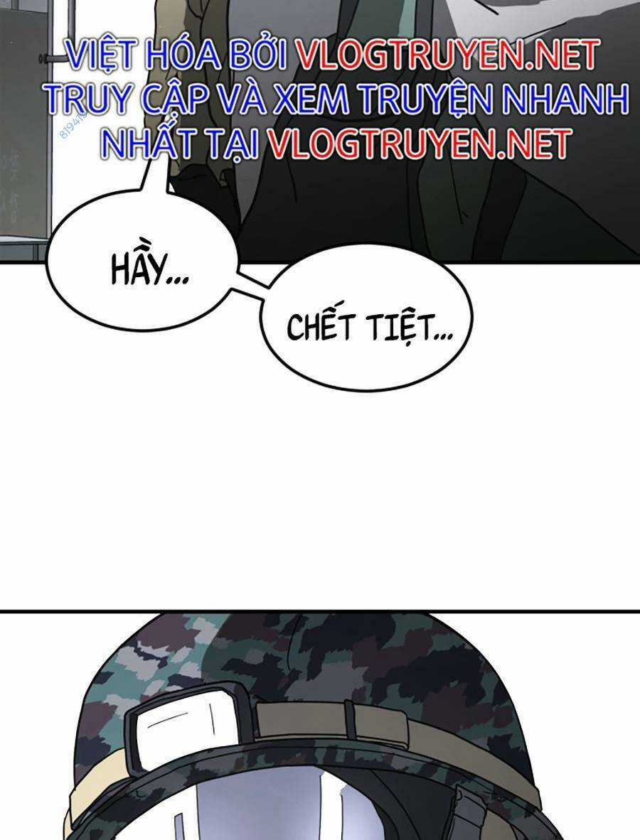 Đại Dịch Seoul Chapter 40 trang 38