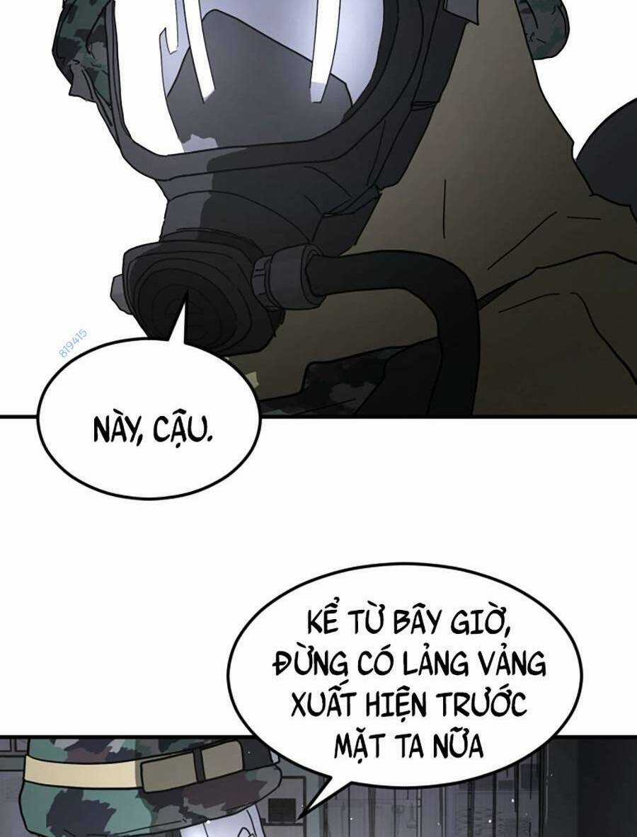 Đại Dịch Seoul Chapter 40 trang 39