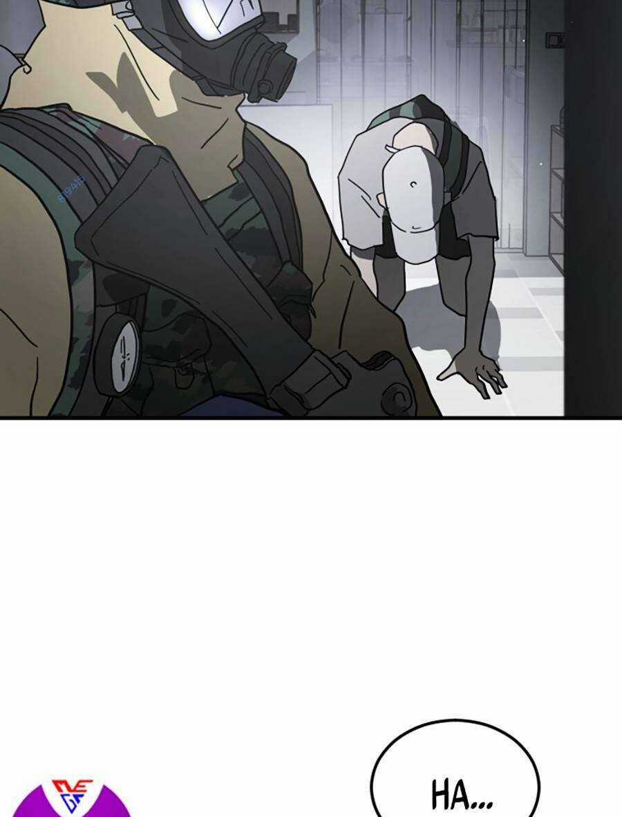 Đại Dịch Seoul Chapter 40 trang 40