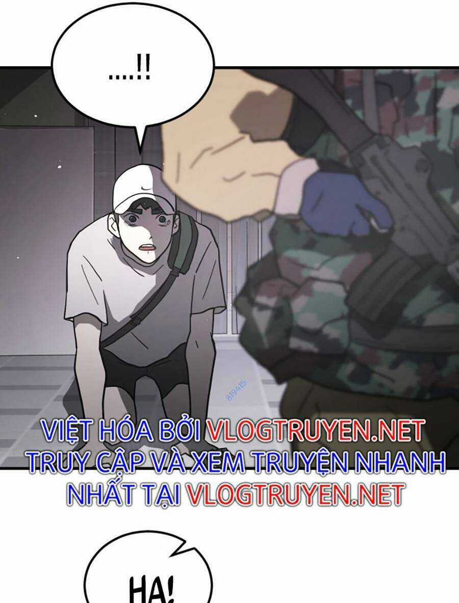 Đại Dịch Seoul Chapter 40 trang 43