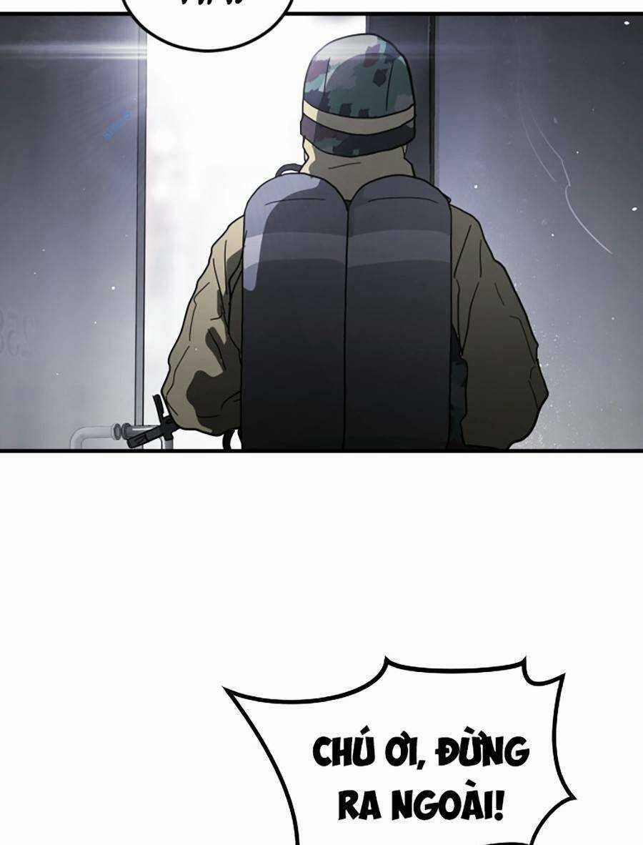 Đại Dịch Seoul Chapter 40 trang 44