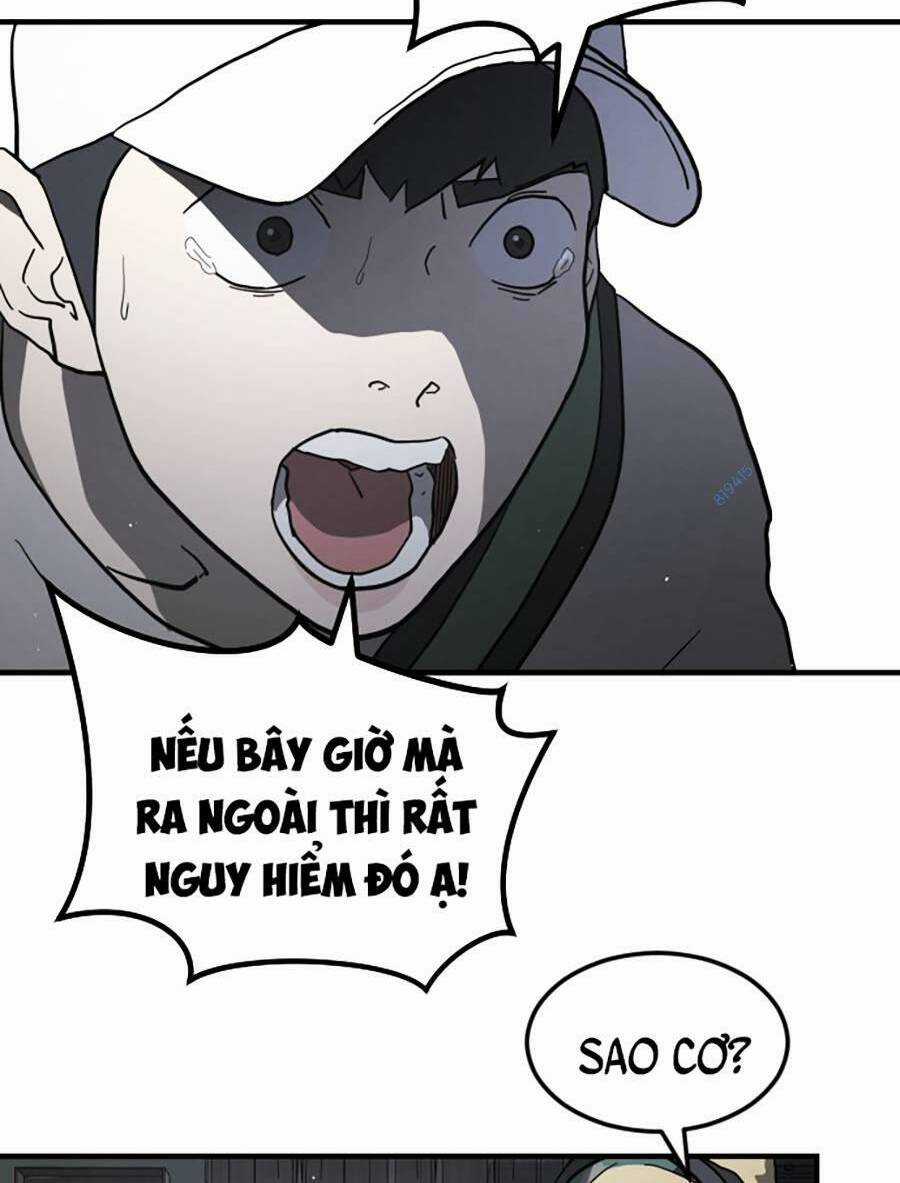 Đại Dịch Seoul Chapter 40 trang 45