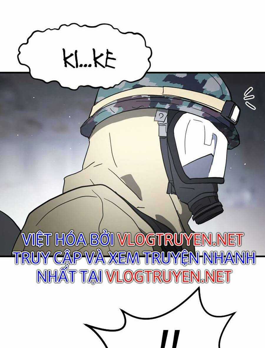 Đại Dịch Seoul Chapter 40 trang 49