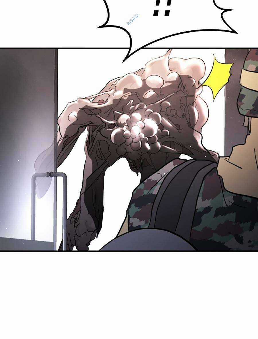 Đại Dịch Seoul Chapter 40 trang 50