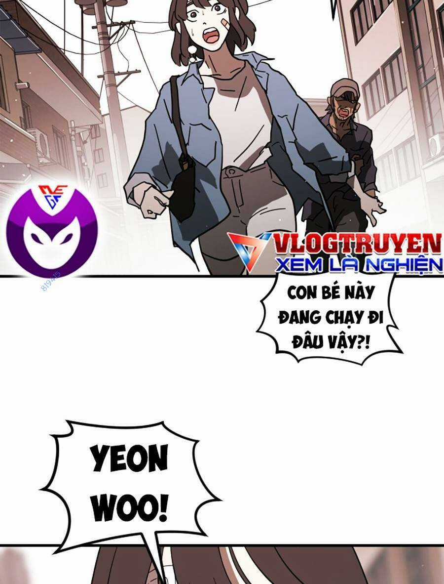 Đại Dịch Seoul Chapter 40 trang 52