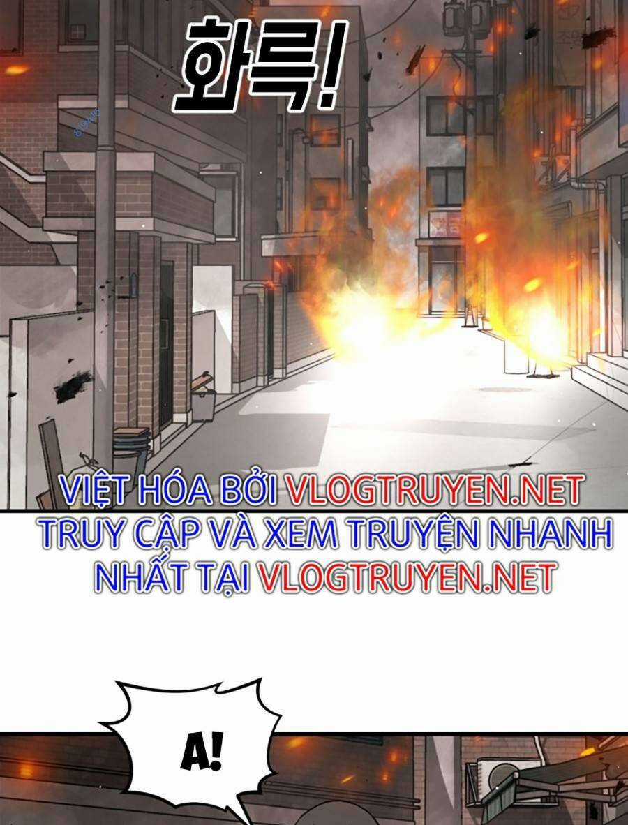 Đại Dịch Seoul Chapter 40 trang 54