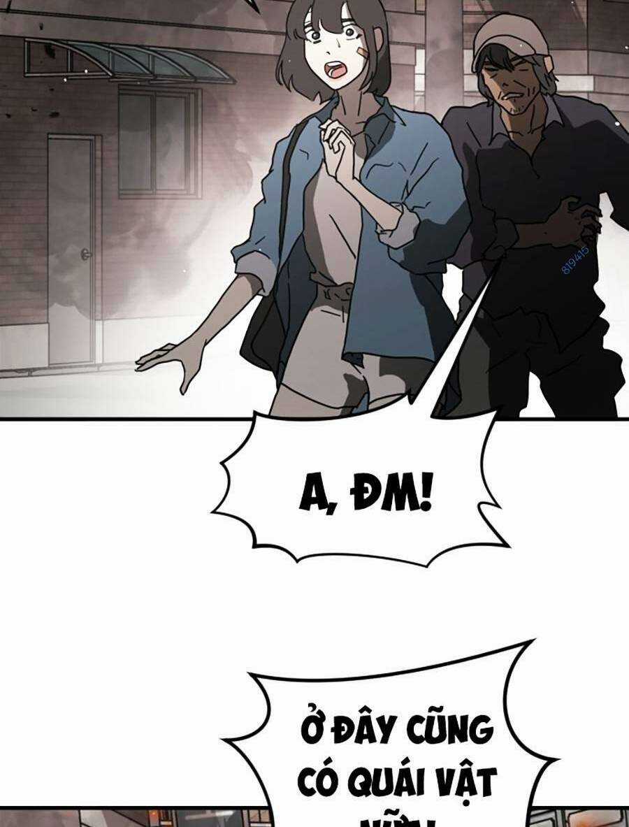 Đại Dịch Seoul Chapter 40 trang 55