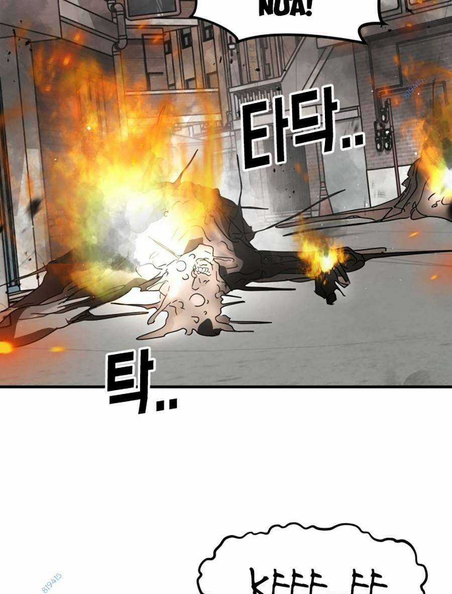 Đại Dịch Seoul Chapter 40 trang 56