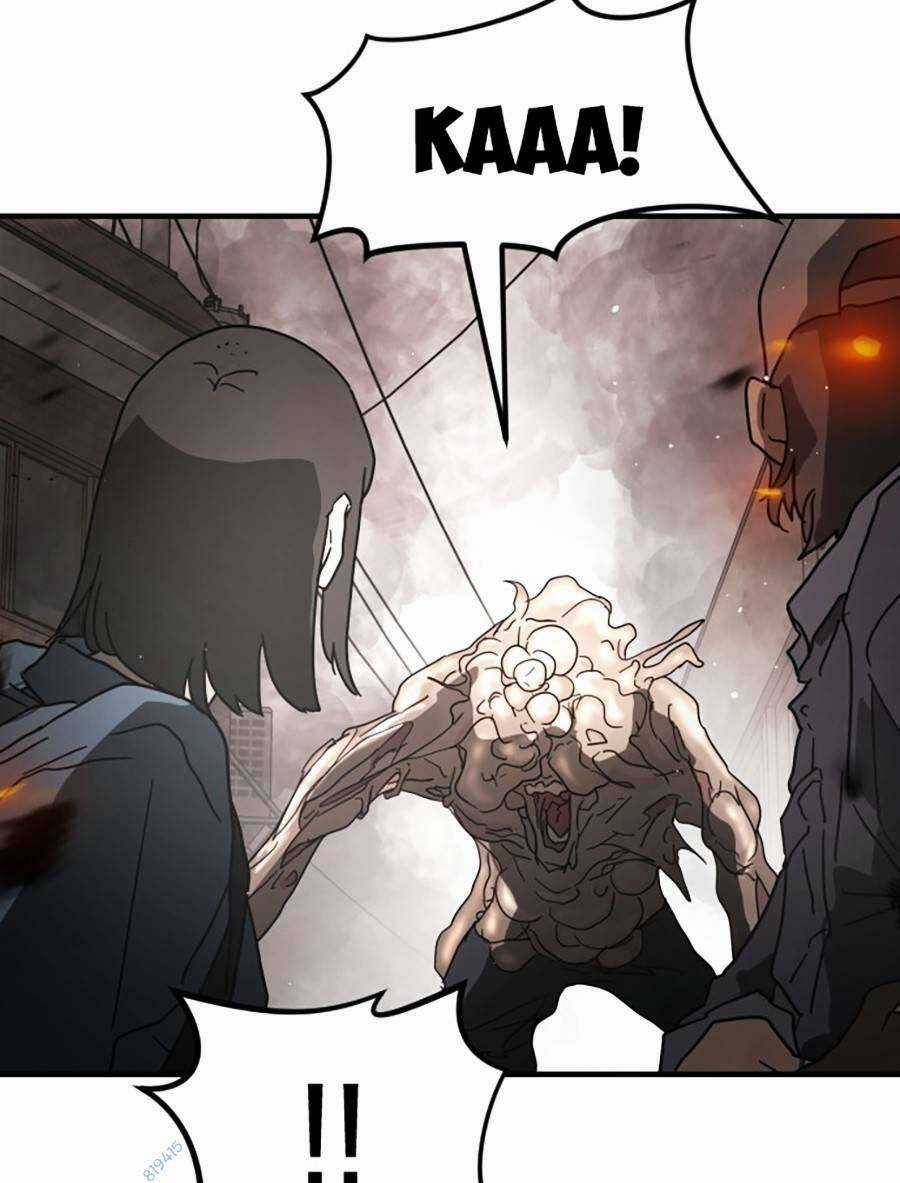 Đại Dịch Seoul Chapter 40 trang 58