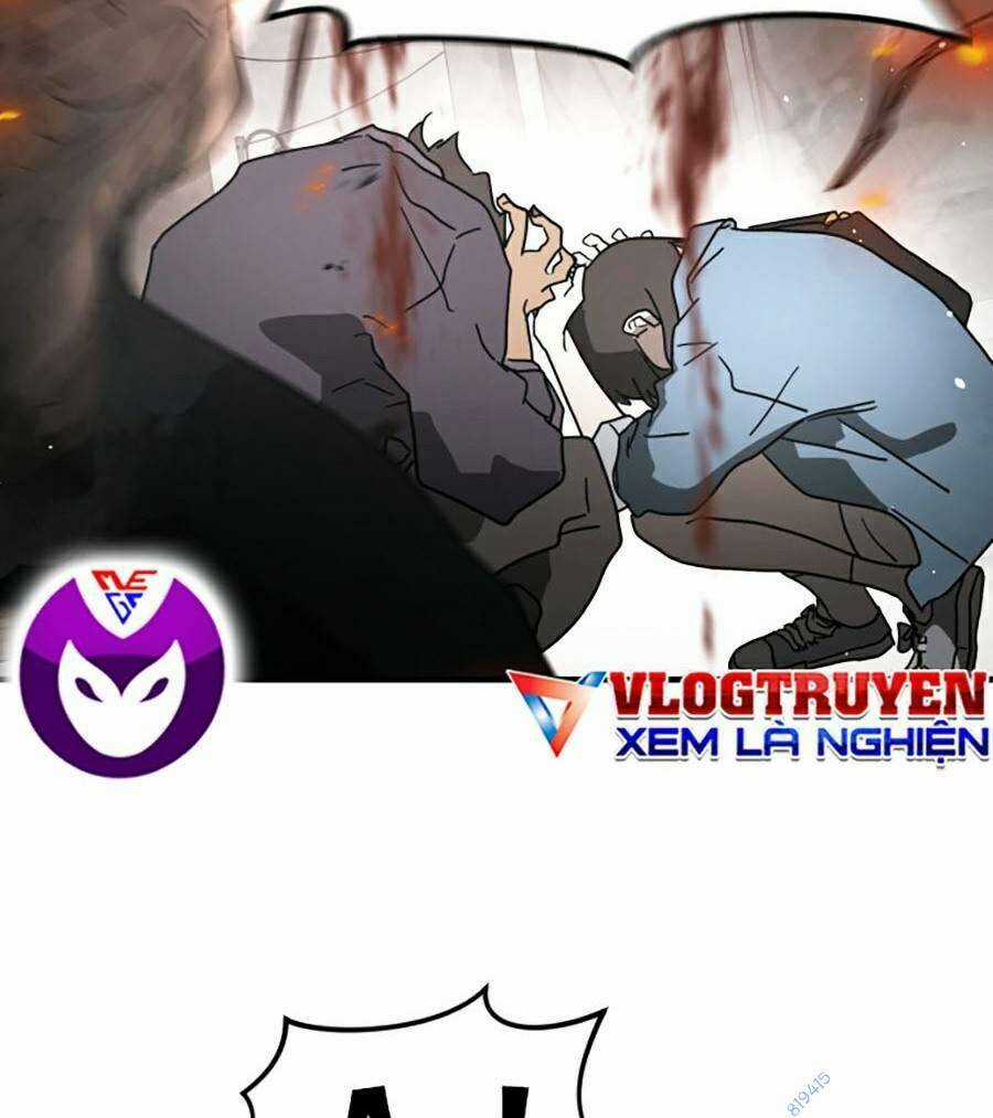 Đại Dịch Seoul Chapter 40 trang 62