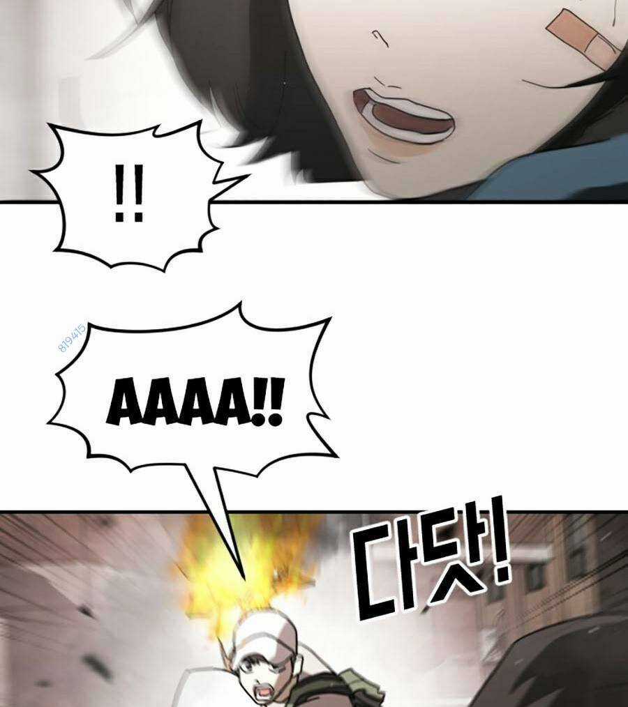 Đại Dịch Seoul Chapter 40 trang 66