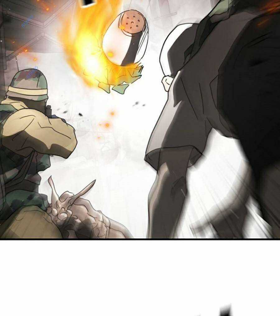 Đại Dịch Seoul Chapter 40 trang 68