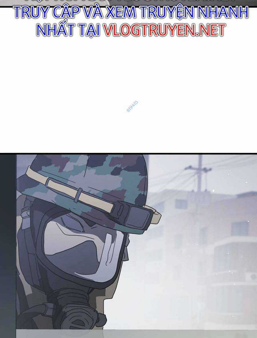 Đại Dịch Seoul Chapter 40 trang 7