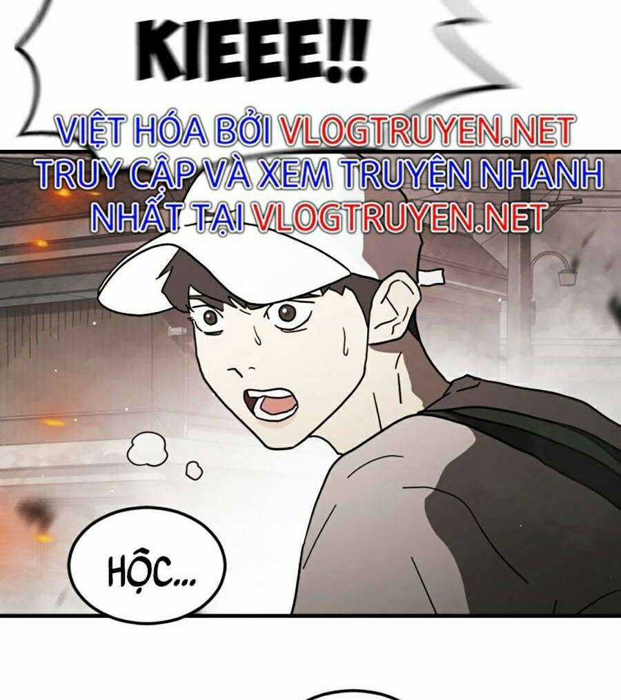 Đại Dịch Seoul Chapter 40 trang 71