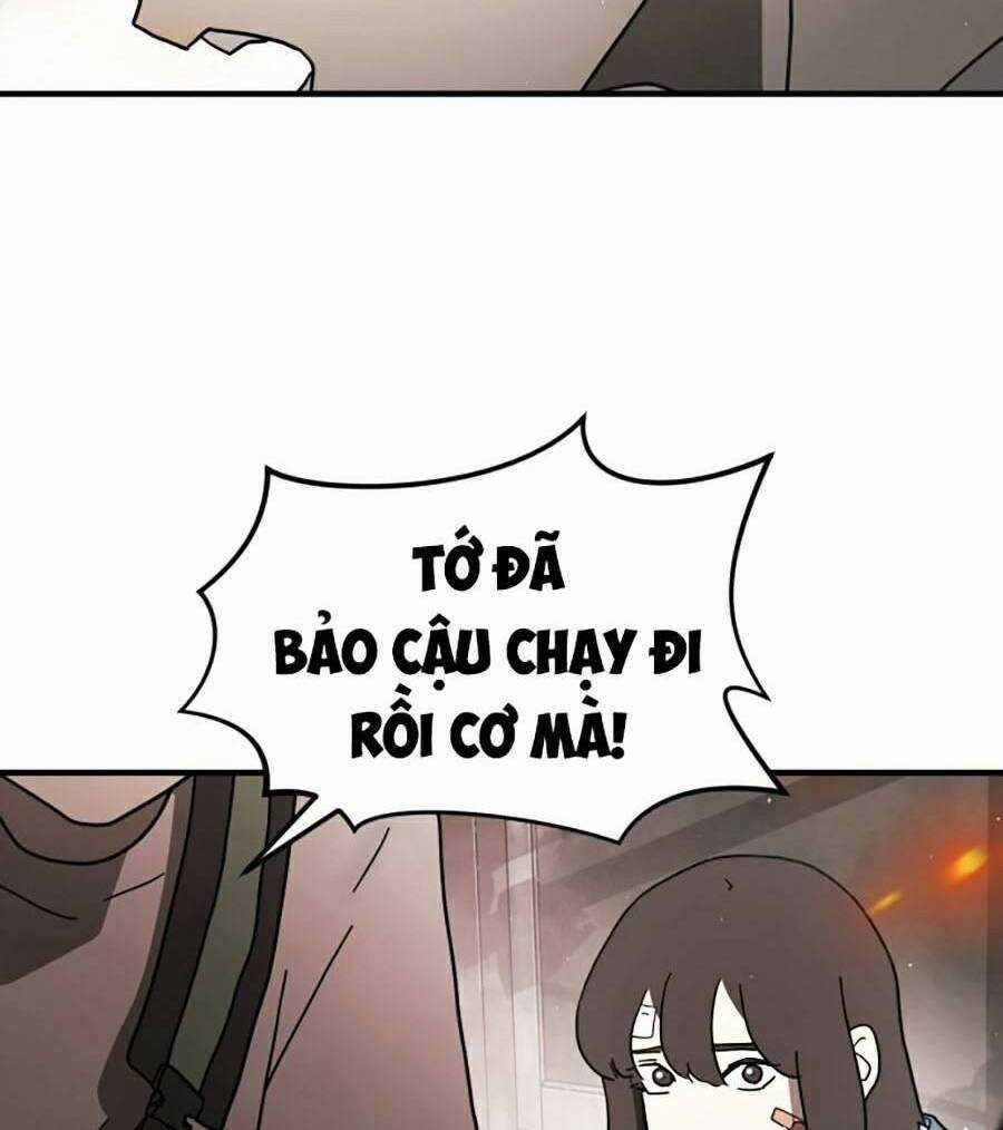 Đại Dịch Seoul Chapter 40 trang 73