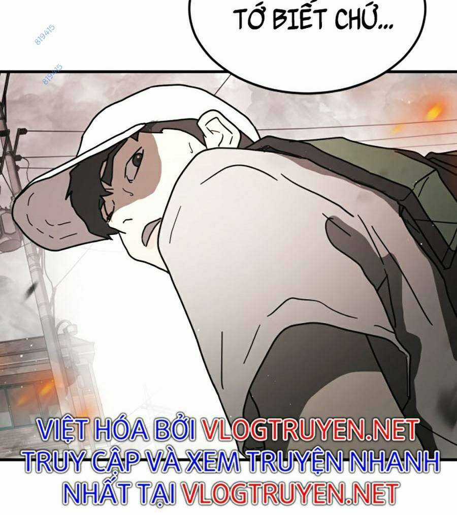 Đại Dịch Seoul Chapter 40 trang 76