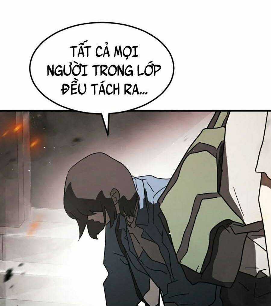 Đại Dịch Seoul Chapter 40 trang 77