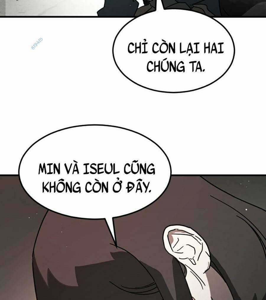 Đại Dịch Seoul Chapter 40 trang 78