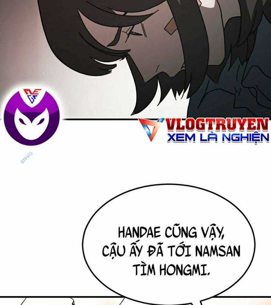 Đại Dịch Seoul Chapter 40 trang 79