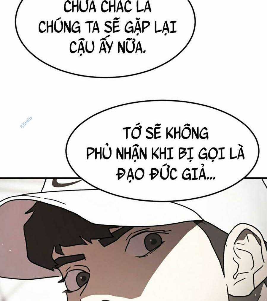 Đại Dịch Seoul Chapter 40 trang 81