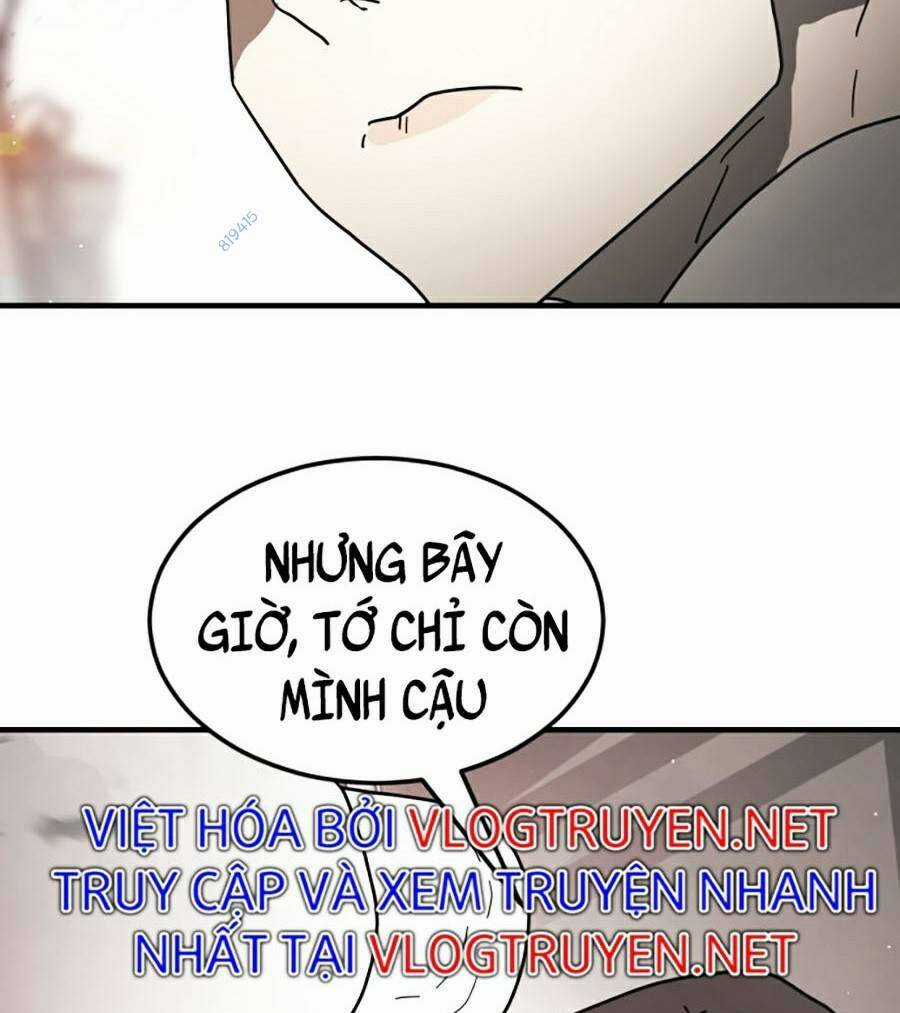 Đại Dịch Seoul Chapter 40 trang 82