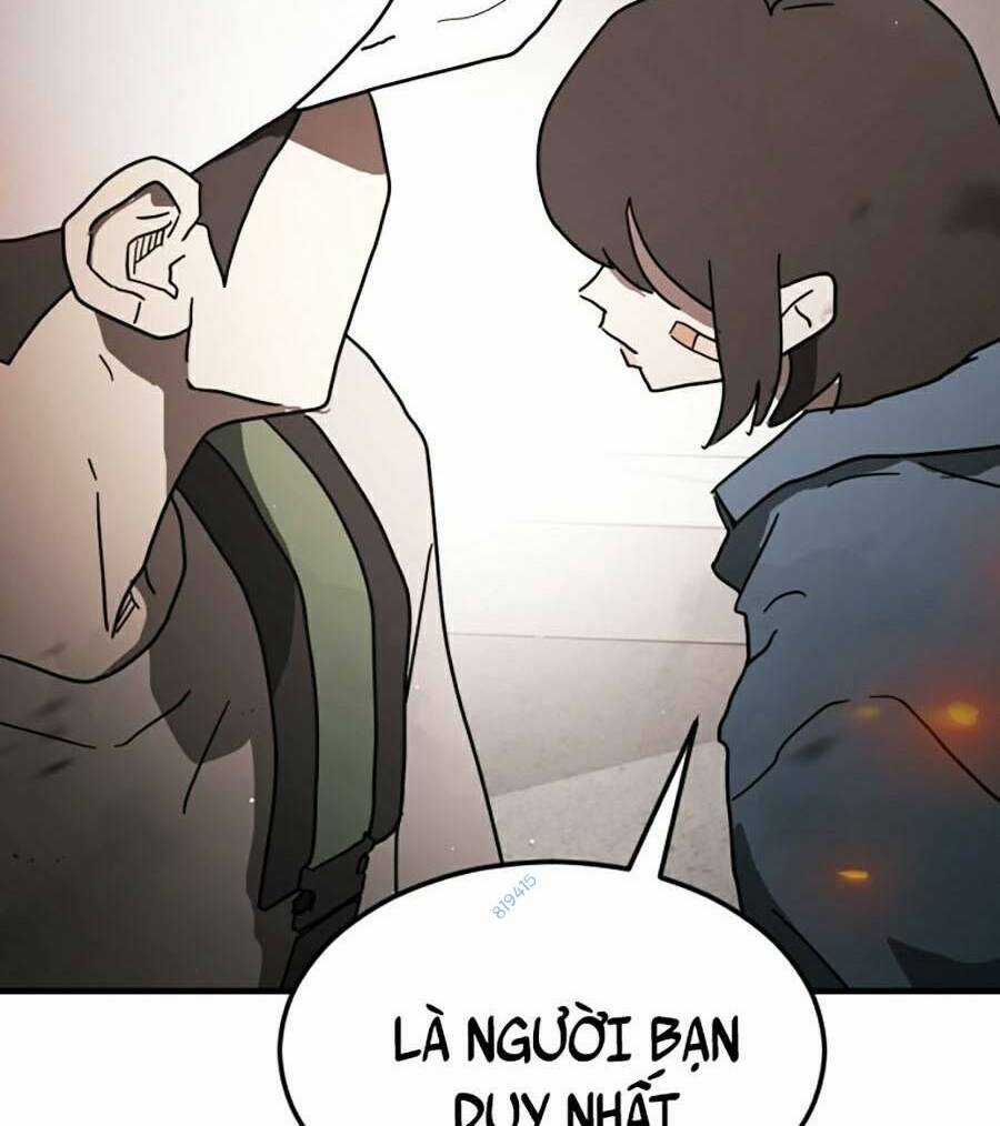 Đại Dịch Seoul Chapter 40 trang 83