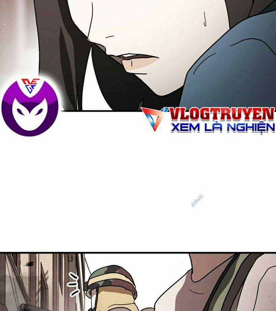 Đại Dịch Seoul Chapter 40 trang 85