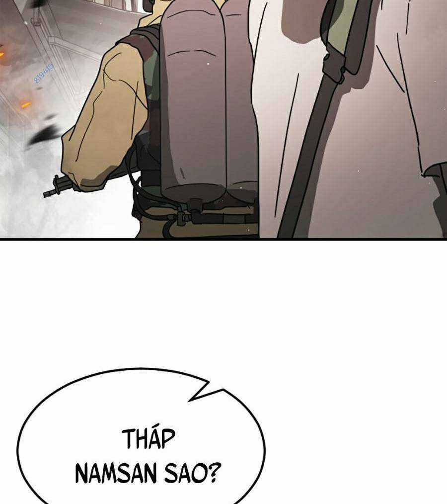 Đại Dịch Seoul Chapter 40 trang 86