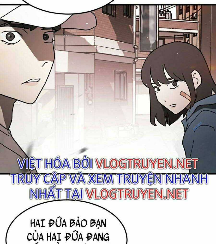 Đại Dịch Seoul Chapter 40 trang 87