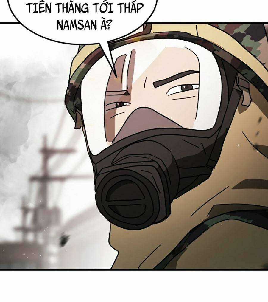 Đại Dịch Seoul Chapter 40 trang 88