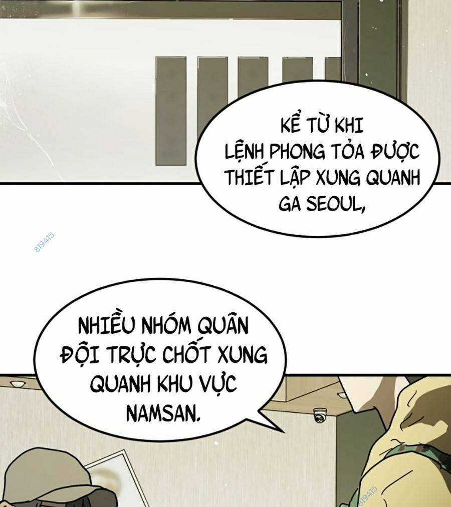 Đại Dịch Seoul Chapter 40 trang 90