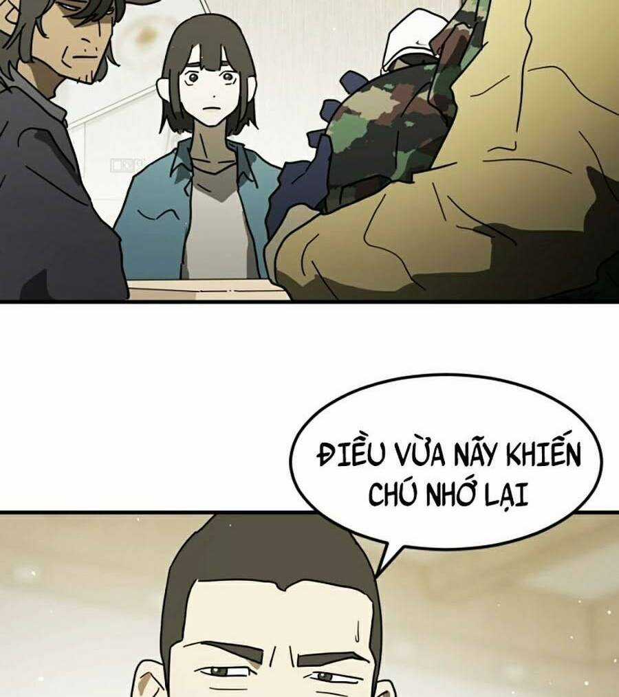 Đại Dịch Seoul Chapter 40 trang 91