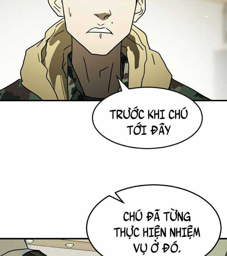 Đại Dịch Seoul Chapter 40 trang 92