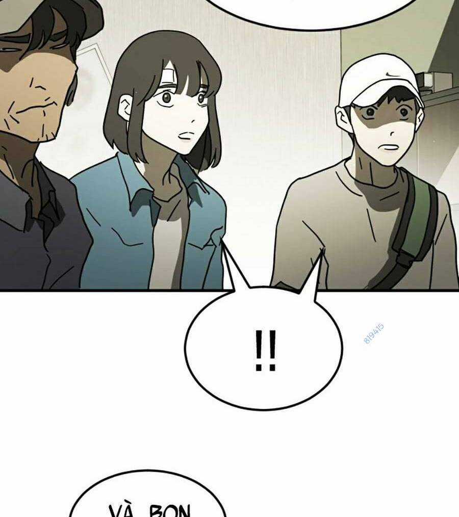 Đại Dịch Seoul Chapter 40 trang 93