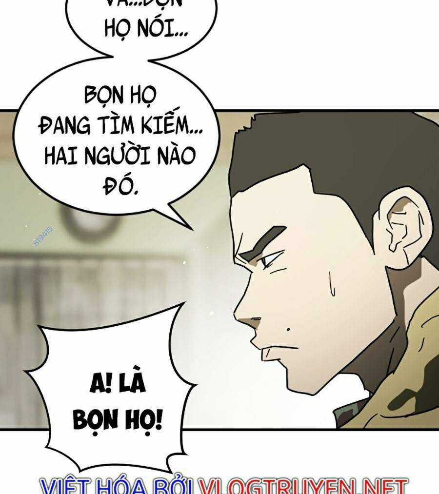 Đại Dịch Seoul Chapter 40 trang 94