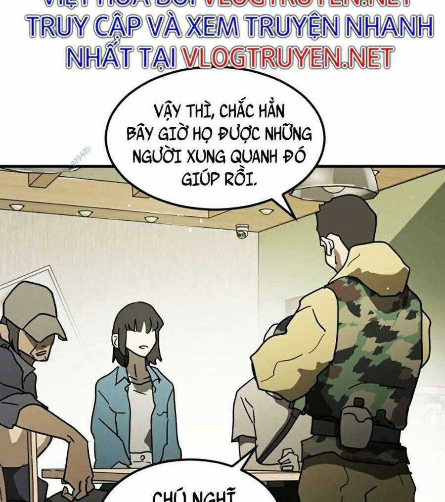 Đại Dịch Seoul Chapter 40 trang 95