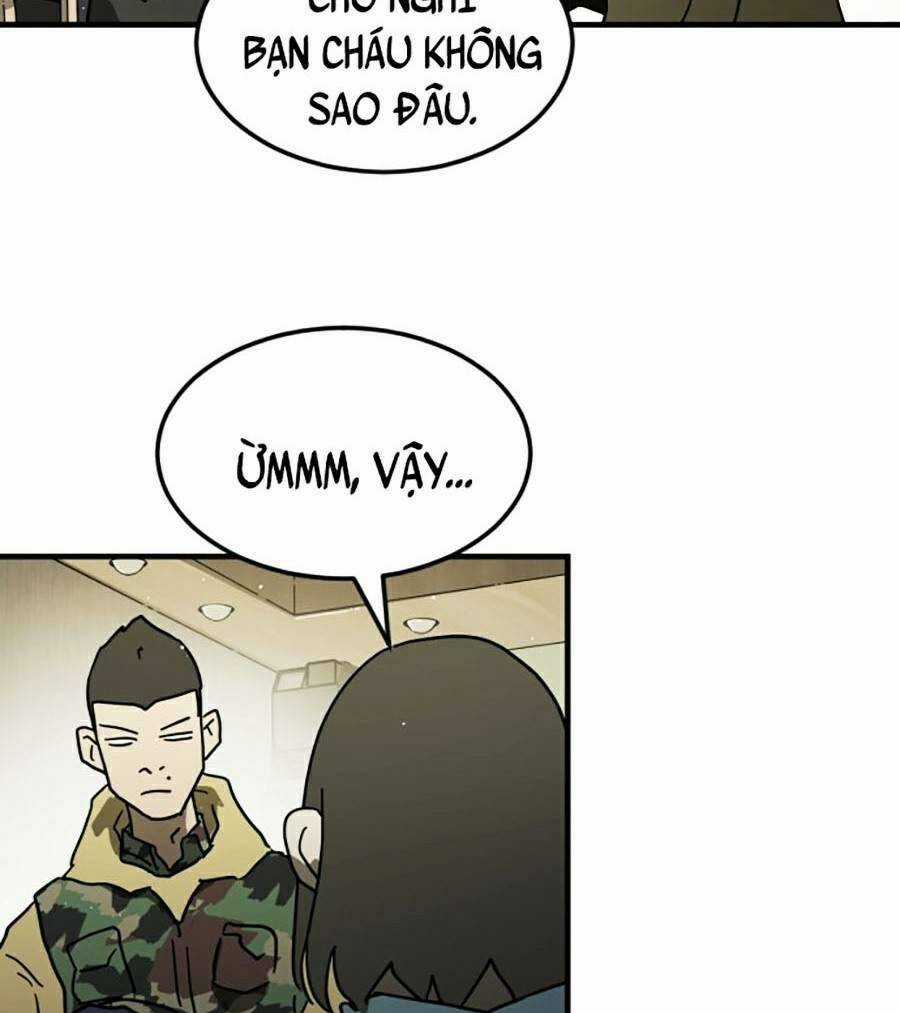 Đại Dịch Seoul Chapter 40 trang 96