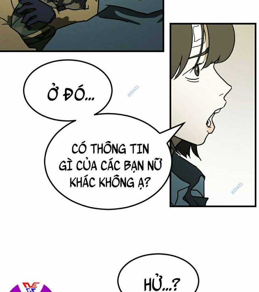 Đại Dịch Seoul Chapter 40 trang 97