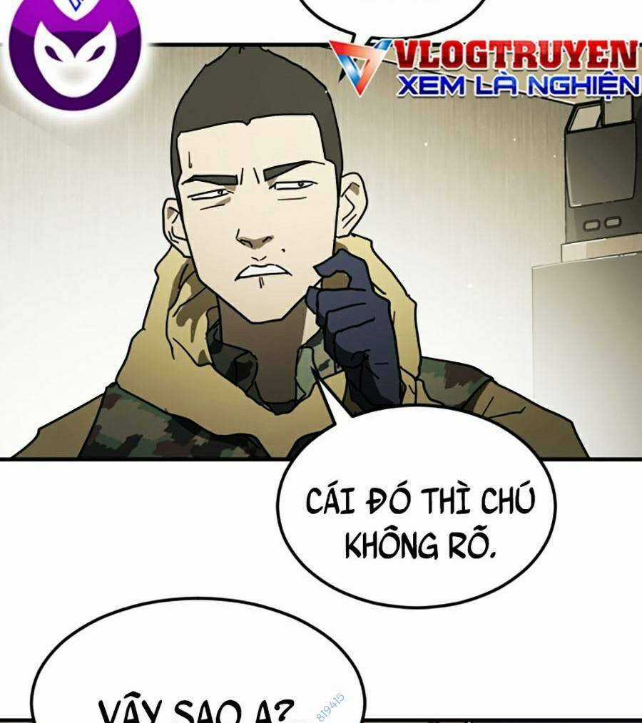 Đại Dịch Seoul Chapter 40 trang 98