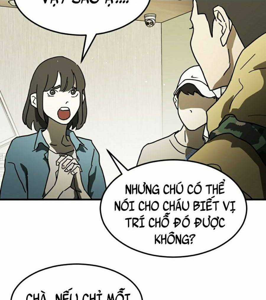 Đại Dịch Seoul Chapter 40 trang 99