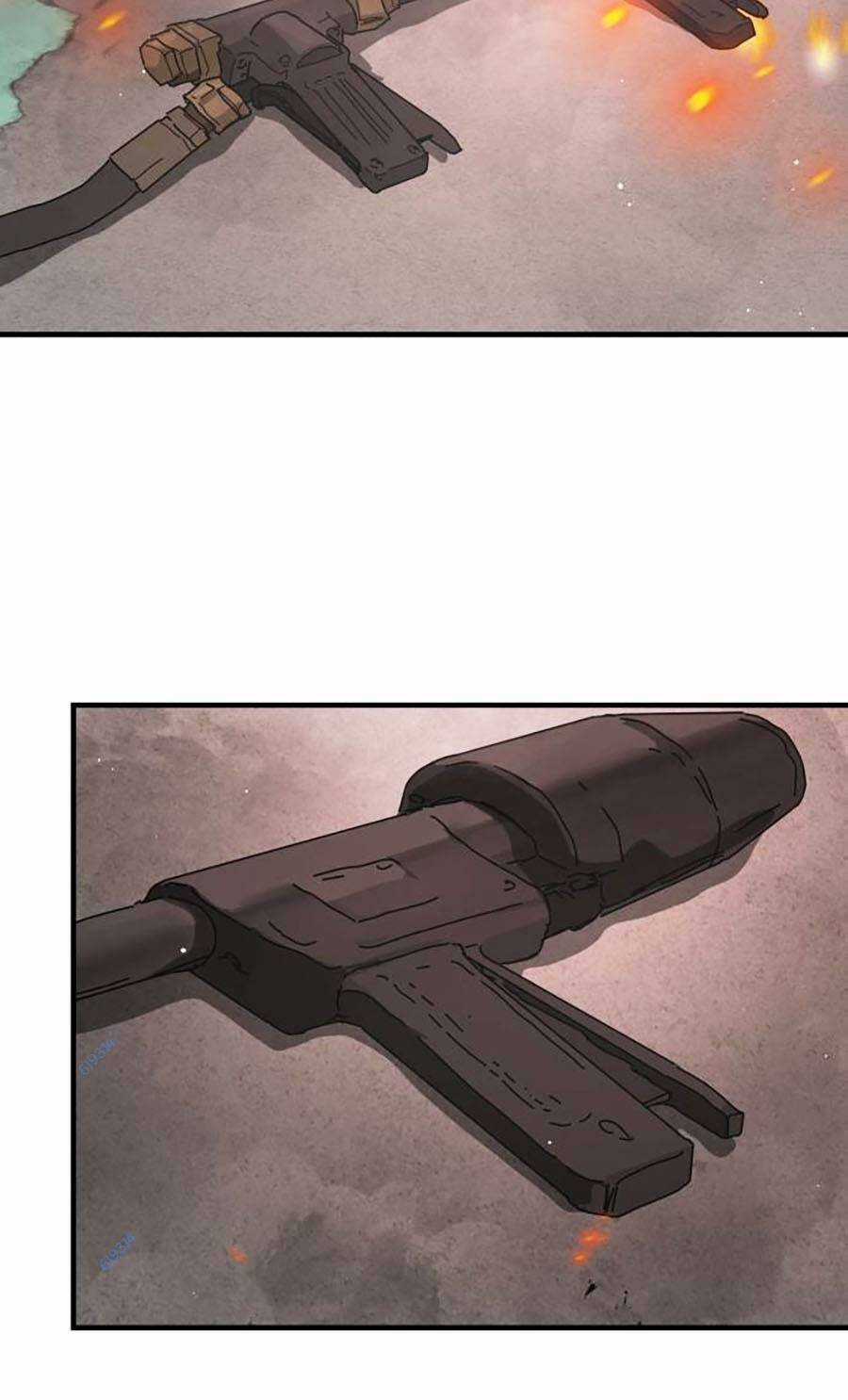 Đại Dịch Seoul Chapter 41 trang 101