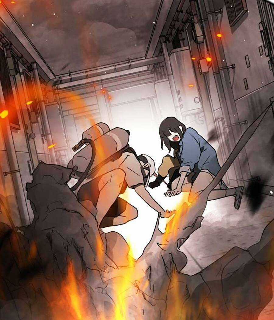 Đại Dịch Seoul Chapter 42 trang 106