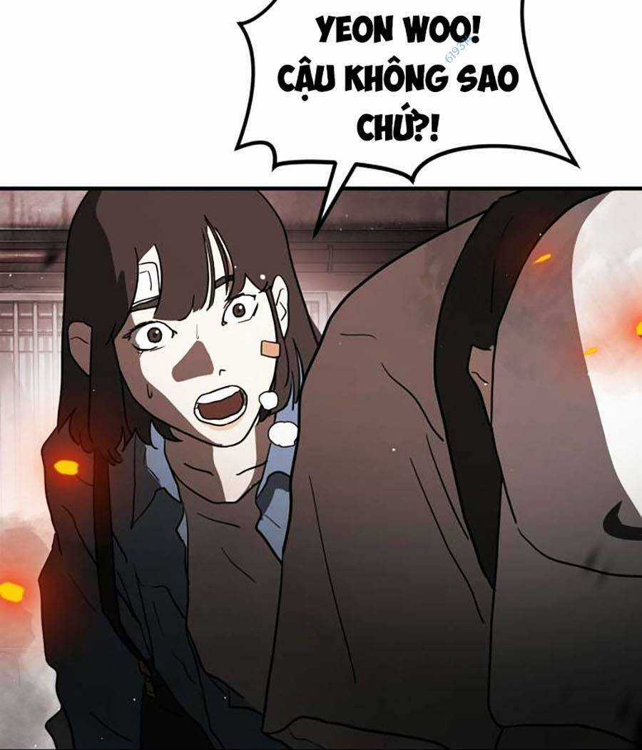 Đại Dịch Seoul Chapter 42 trang 110