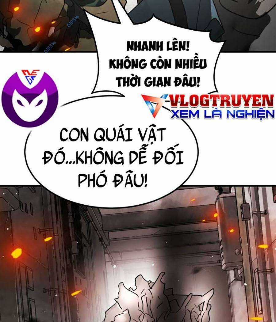 Đại Dịch Seoul Chapter 42 trang 112