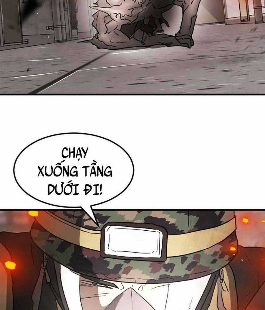 Đại Dịch Seoul Chapter 42 trang 113