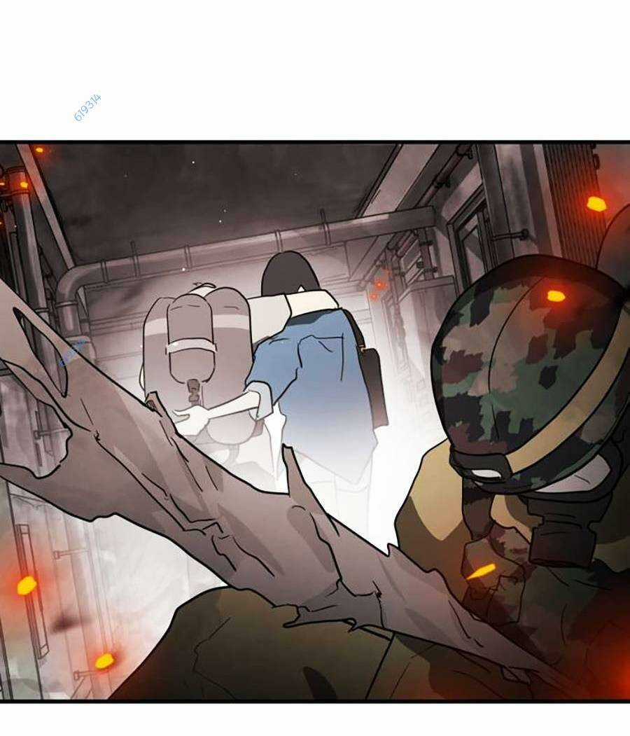 Đại Dịch Seoul Chapter 42 trang 116