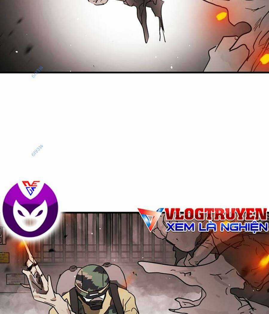 Đại Dịch Seoul Chapter 42 trang 118