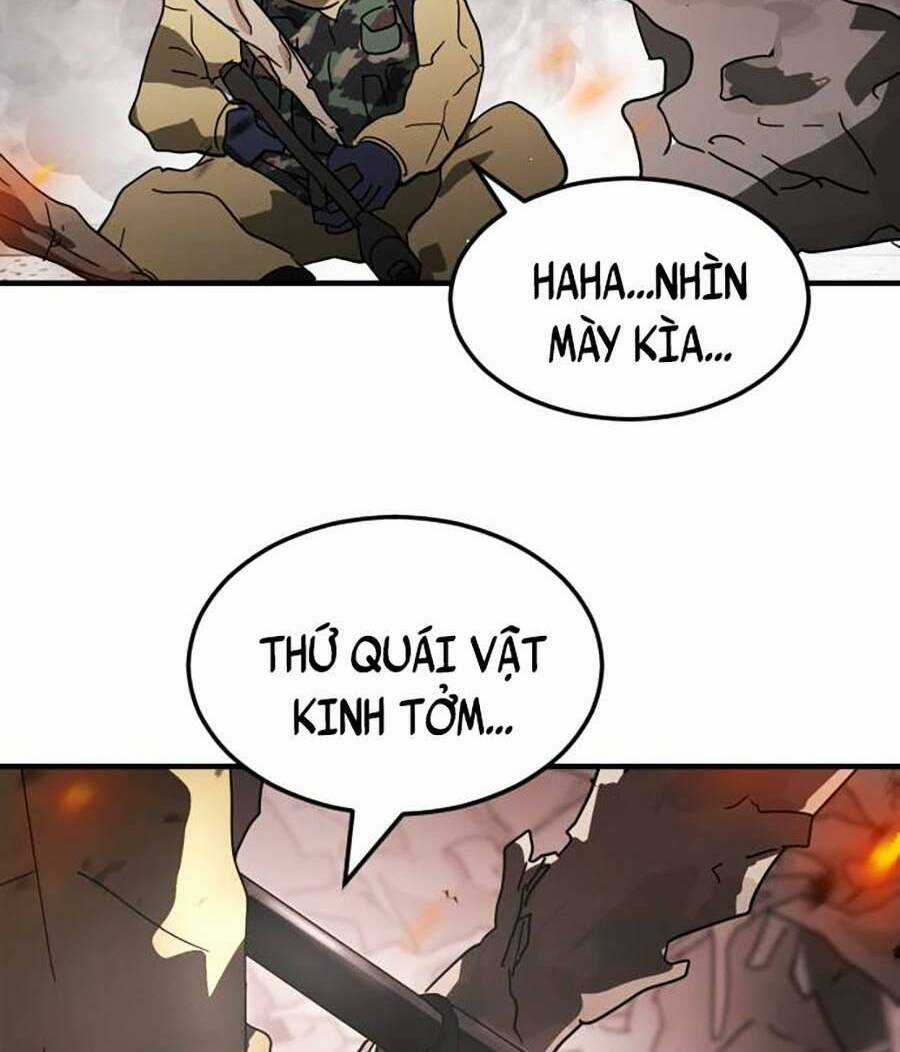 Đại Dịch Seoul Chapter 42 trang 119