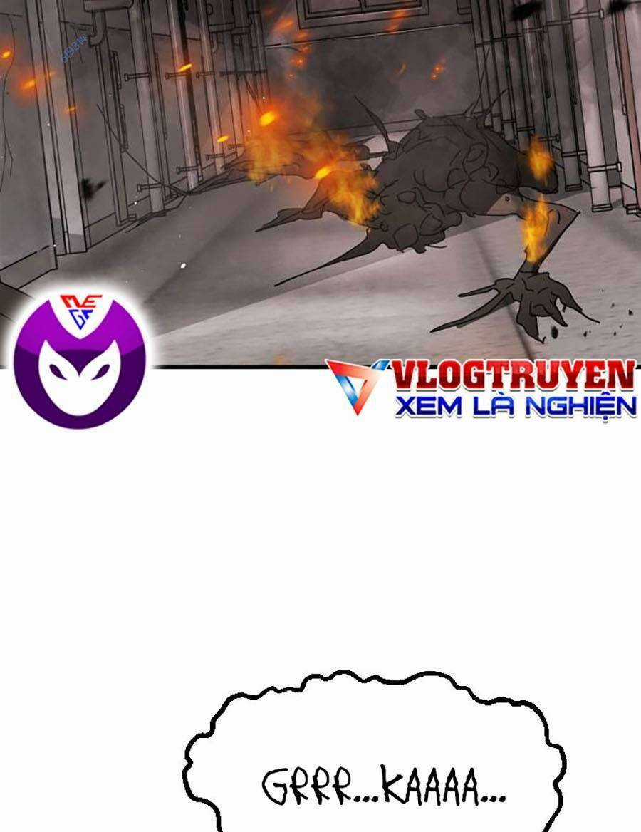 Đại Dịch Seoul Chapter 42 trang 12