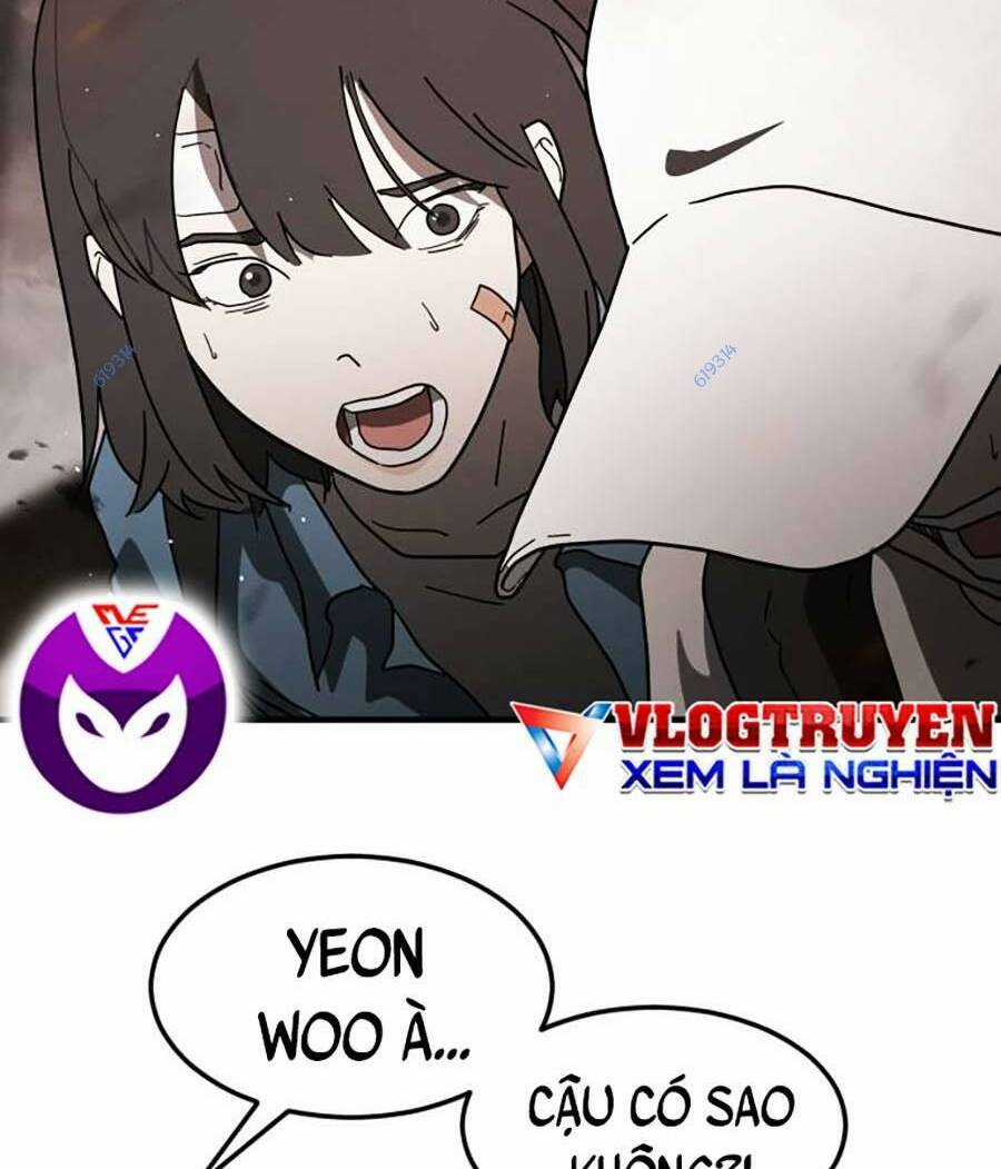 Đại Dịch Seoul Chapter 42 trang 125